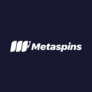 metaspins casino logo